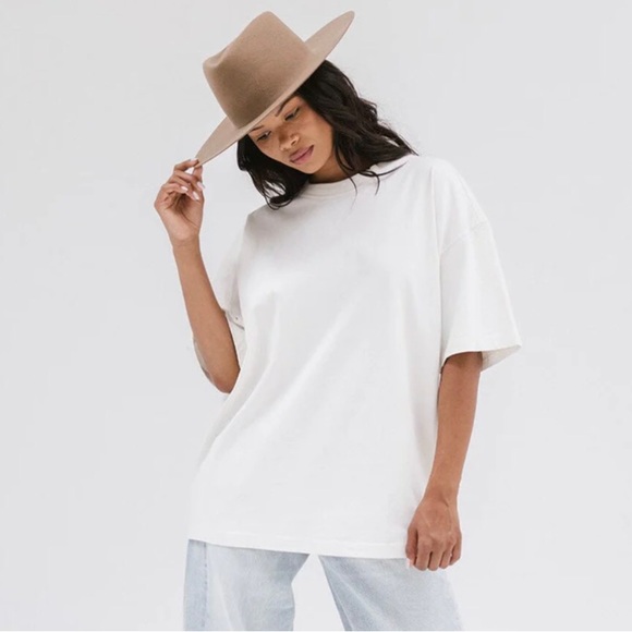 Gigi Pip Dakota Triangle Crown - Picture 5 of 10